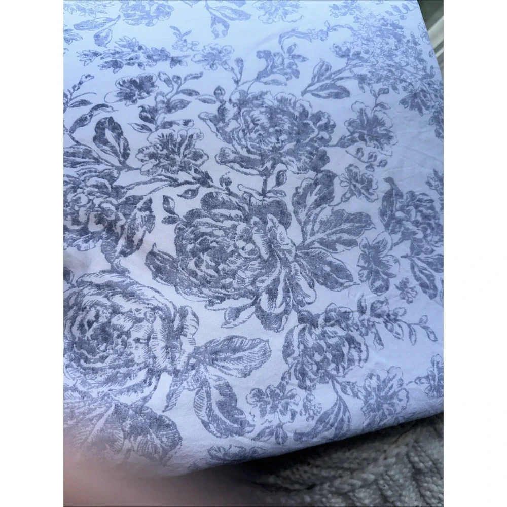Rachel Ashwell duvet size